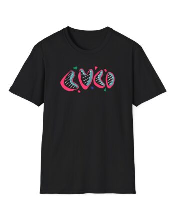 Cuco Unisex Softstyle T-Shirt