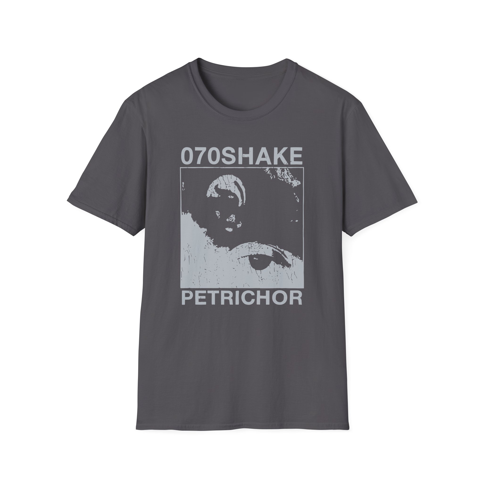 070 Shake Petrichor Tour Unisex Softstyle T-Shirt