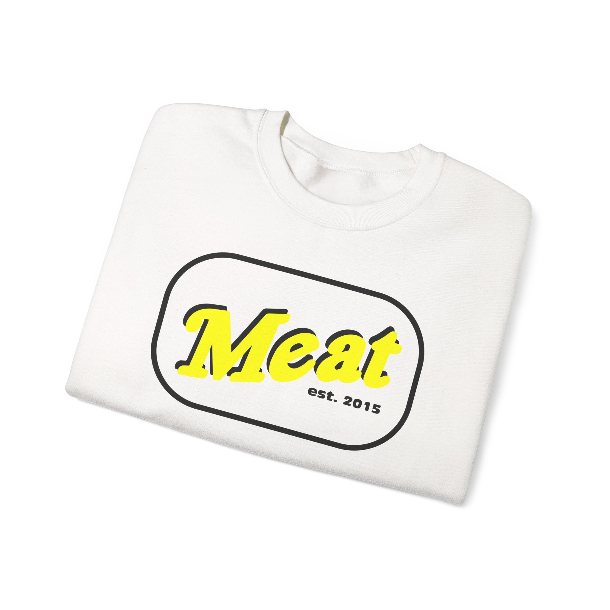 Unisex Heavy Blendâ„¢ Crewneck Sweatshirt