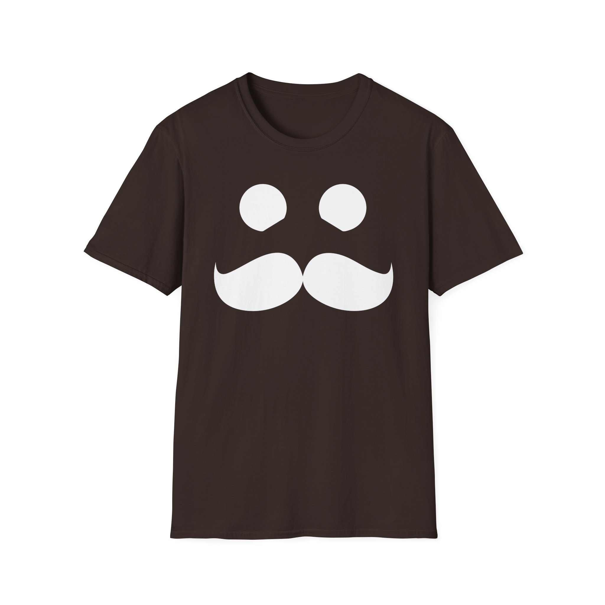 Mumbo Jumbo Logo Unisex Softstyle T-Shirt