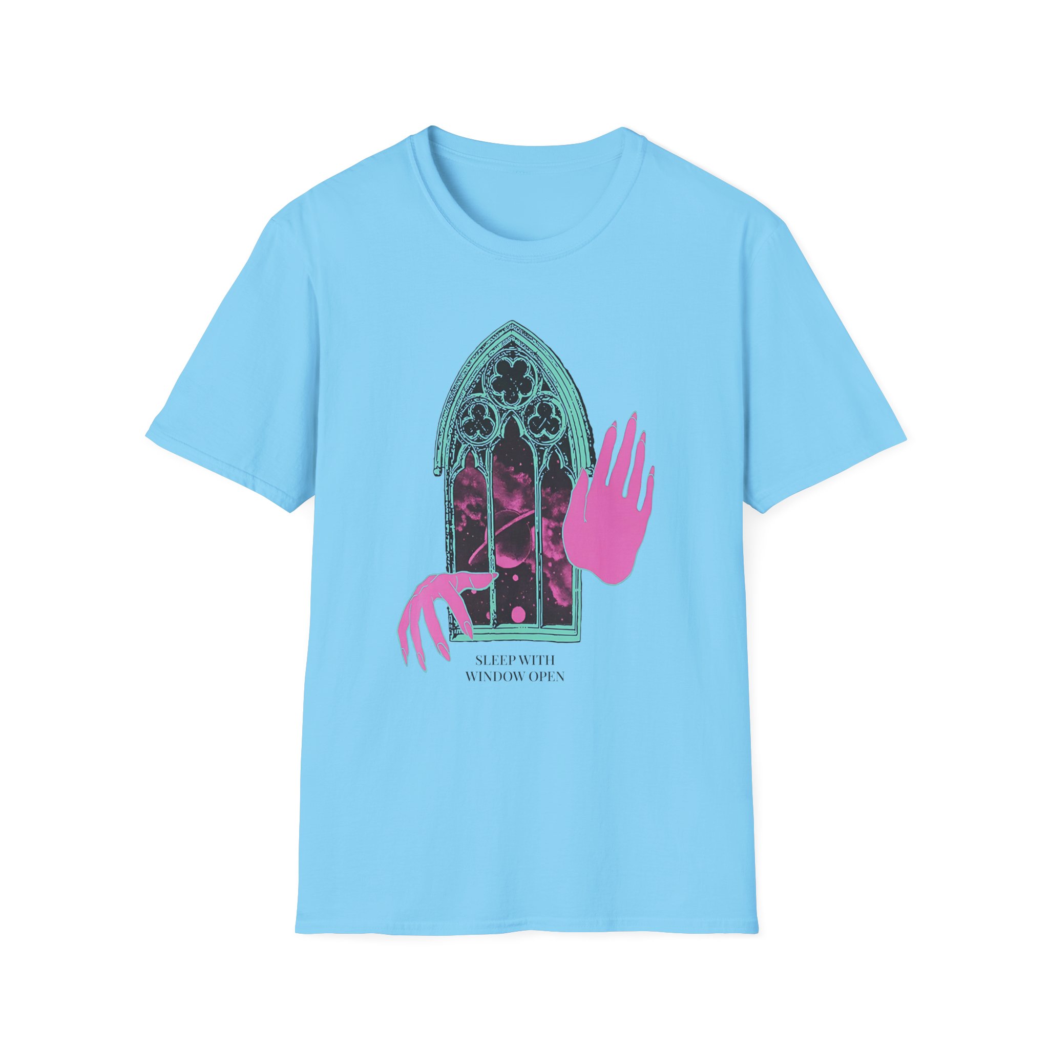 Dermot Kennedy Unisex Softstyle T-Shirt