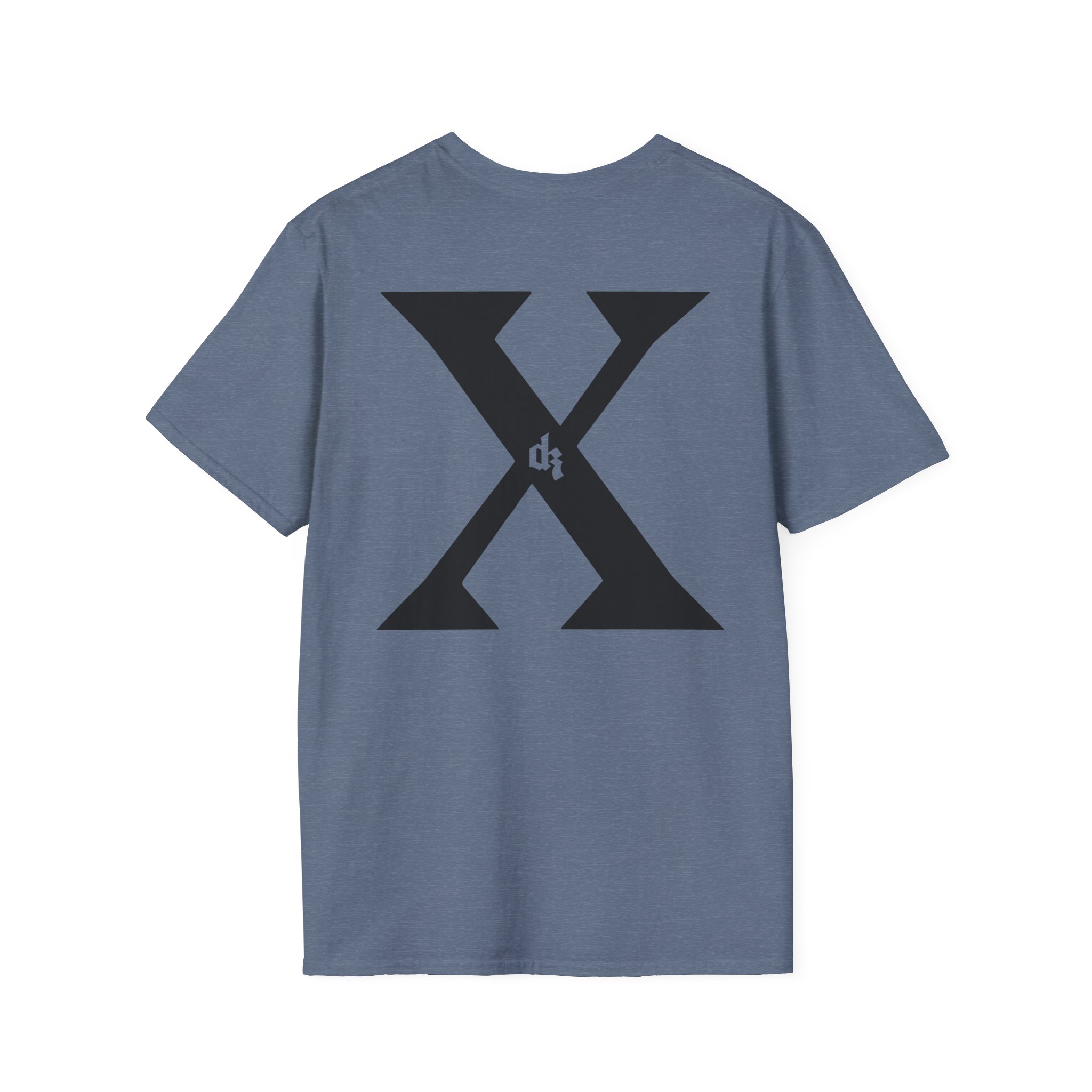 Dermot Kennedy kiss me Unisex Softstyle T-Shirt