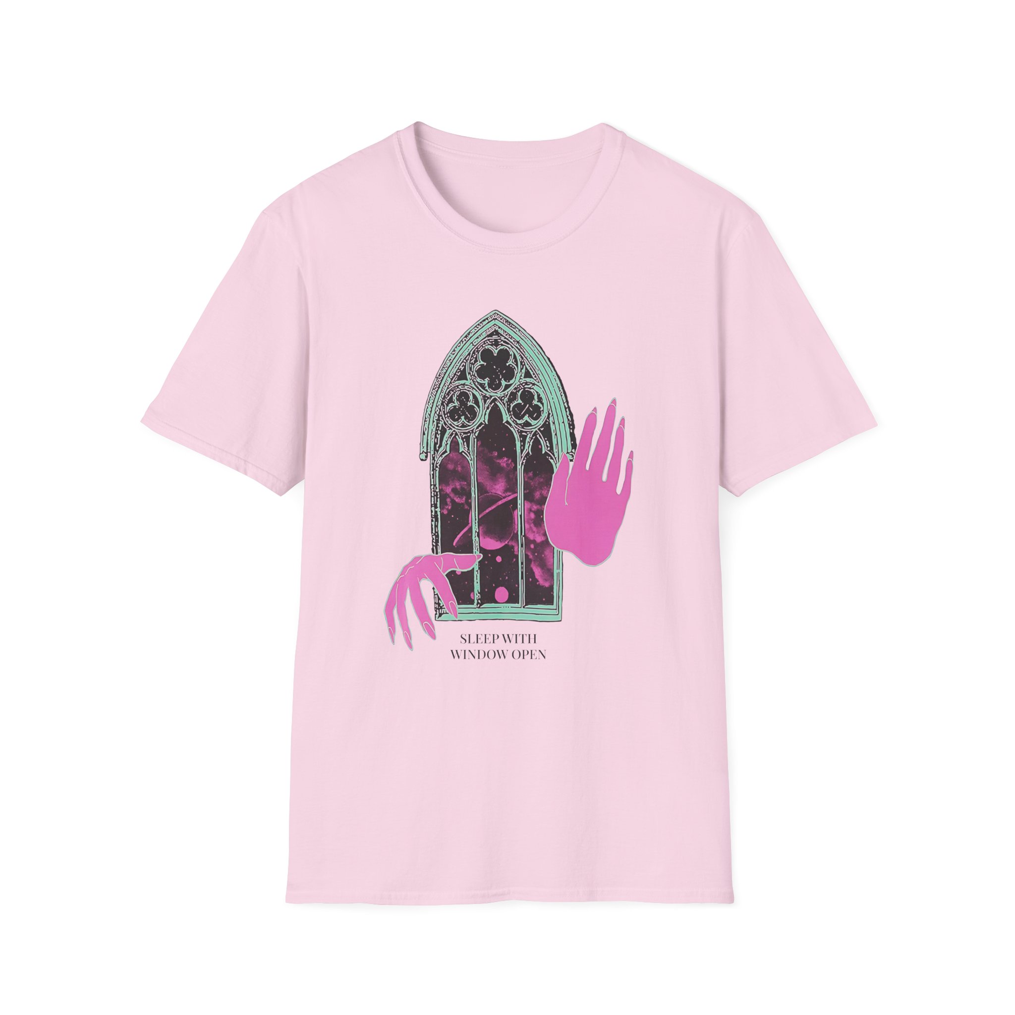 Dermot Kennedy Unisex Softstyle T-Shirt