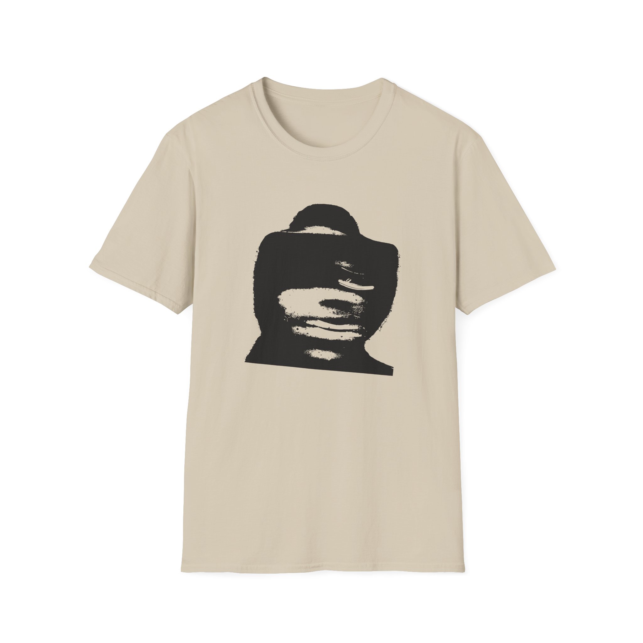 Don Toliver Hardstone Psycho Blur Unisex Softstyle T-Shirt