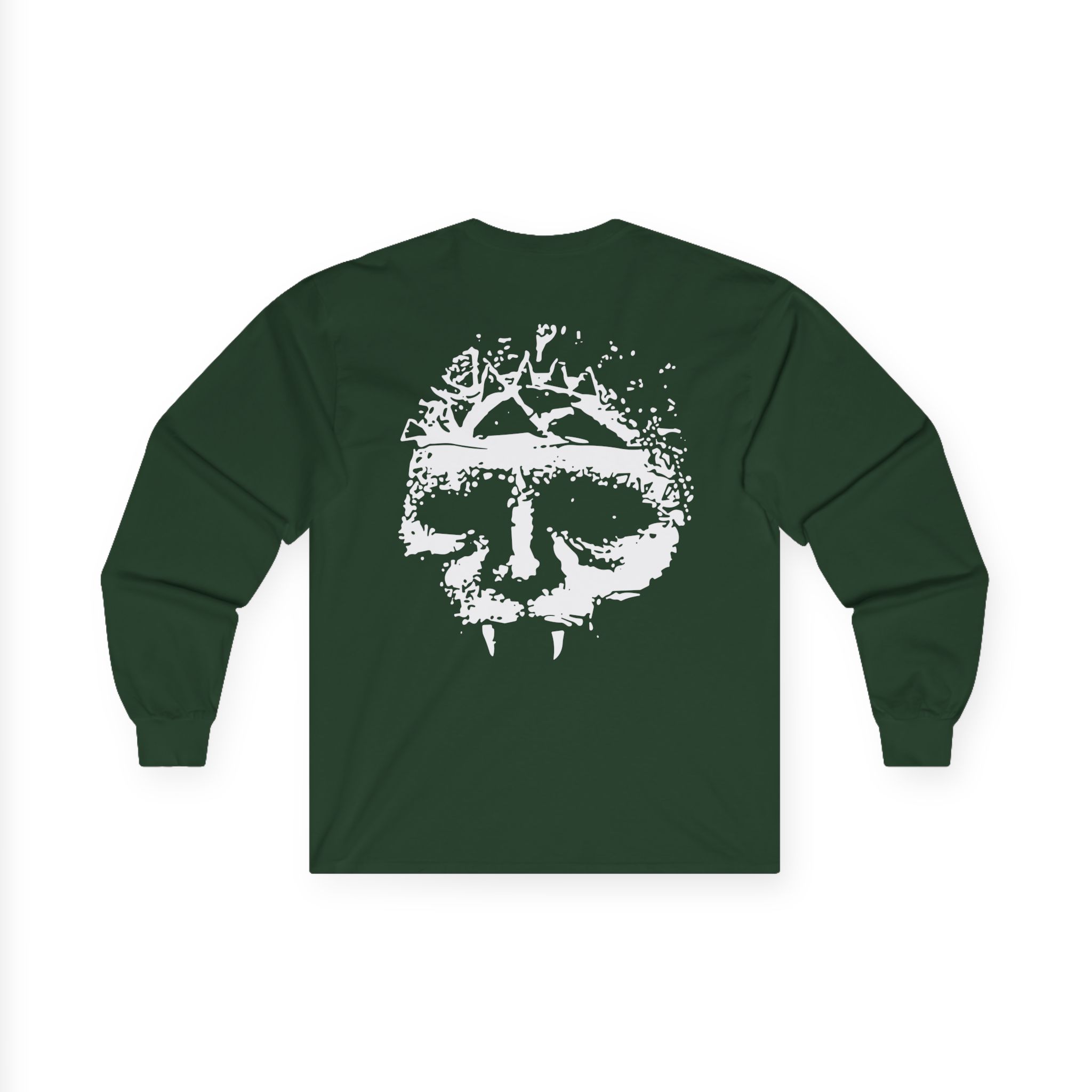 Integrity Classic Unisex Ultra Cotton Long Sleeve Tee