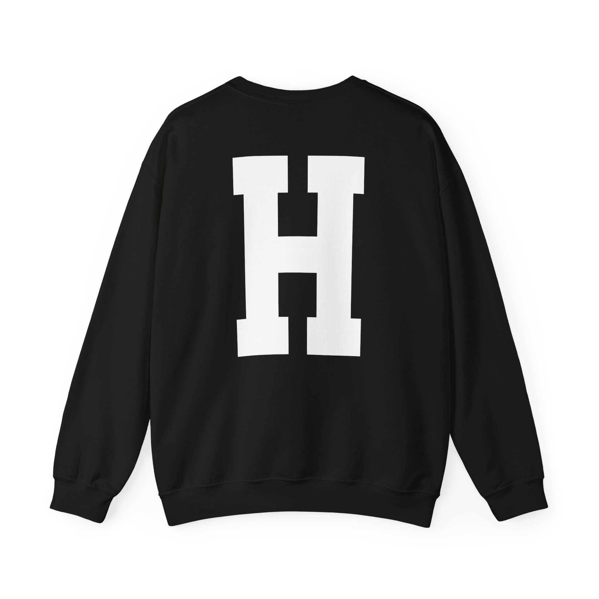 Hailee Steinfeld Haiz Unisex Heavy Blendâ„¢ Crewneck Sweatshirt