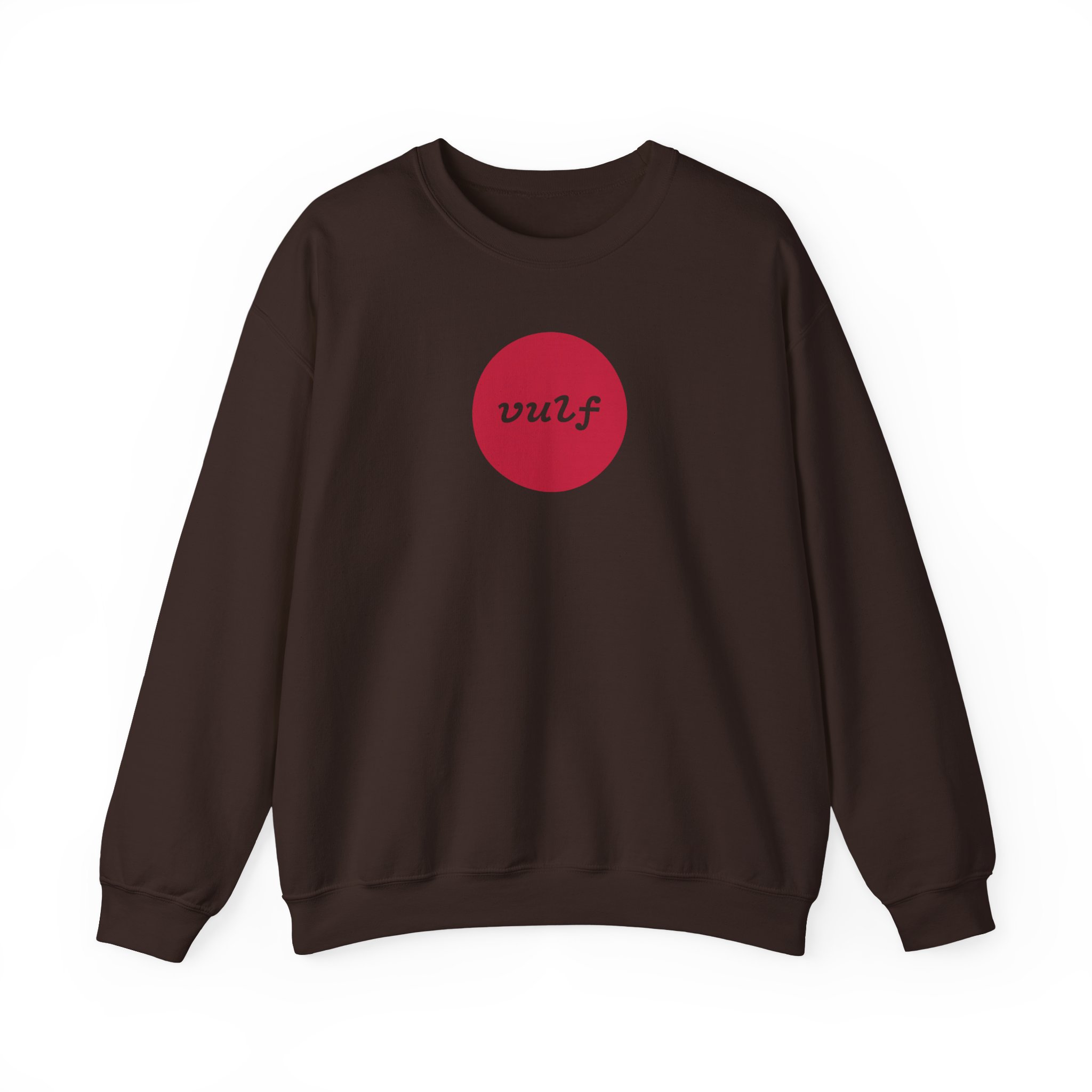 Vulfpeck Unisex Heavy Blendâ„¢ Crewneck Sweatshirt