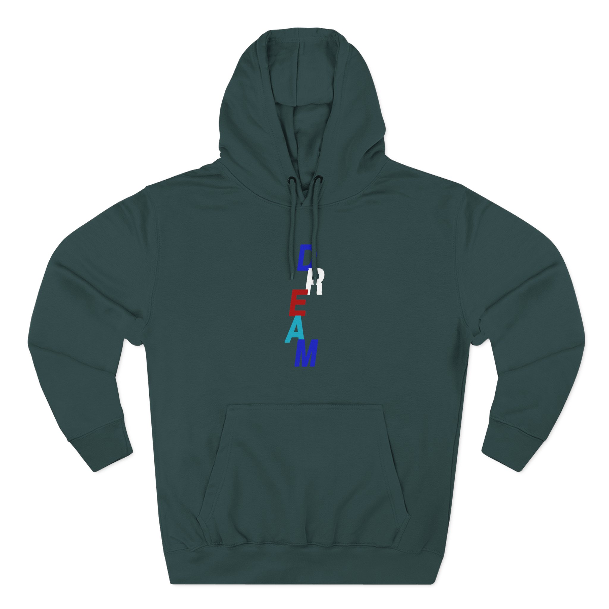 Jess Glynne Dream Three-Panel Fleece Hoodie