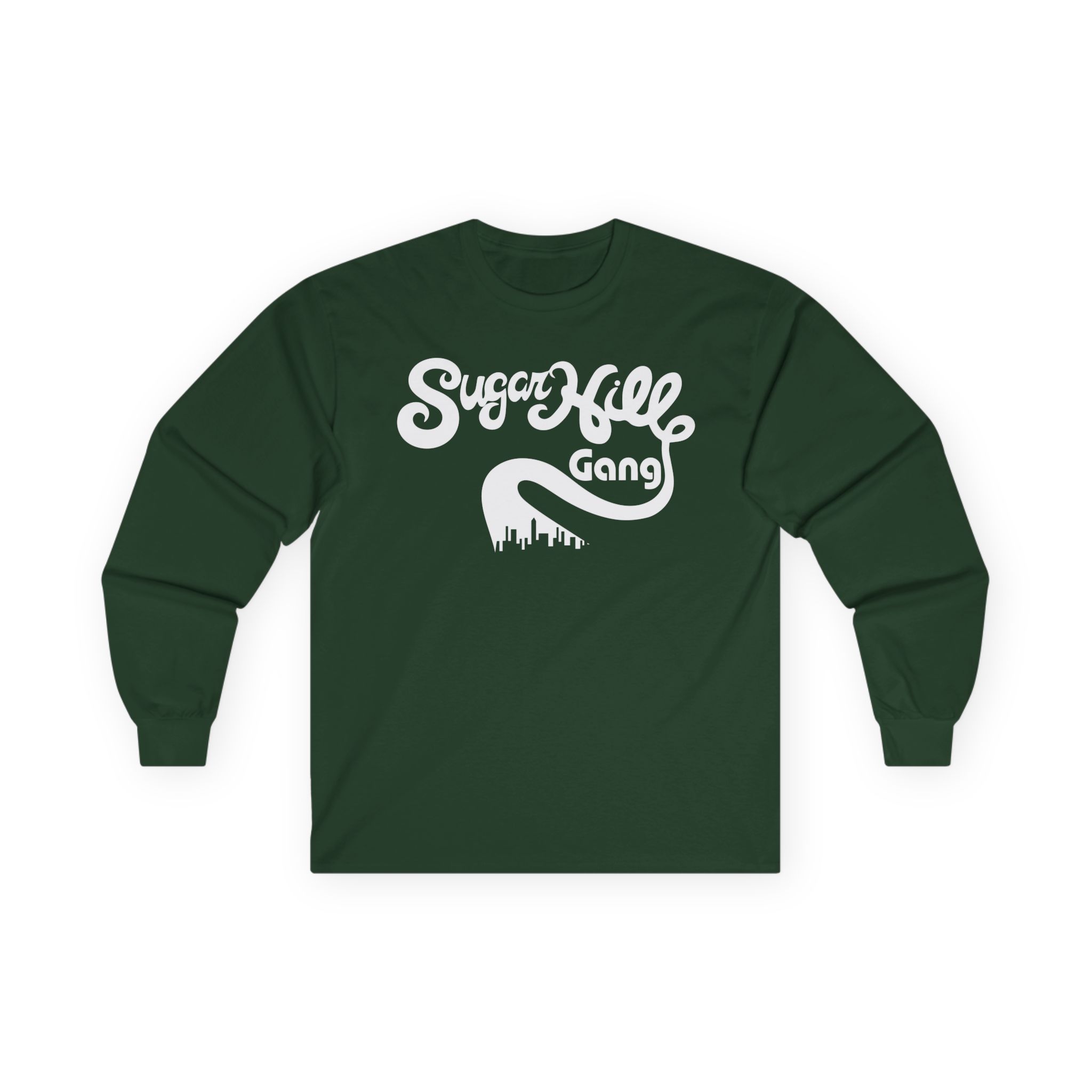 TSG Unisex Ultra Cotton Long Sleeve Tee