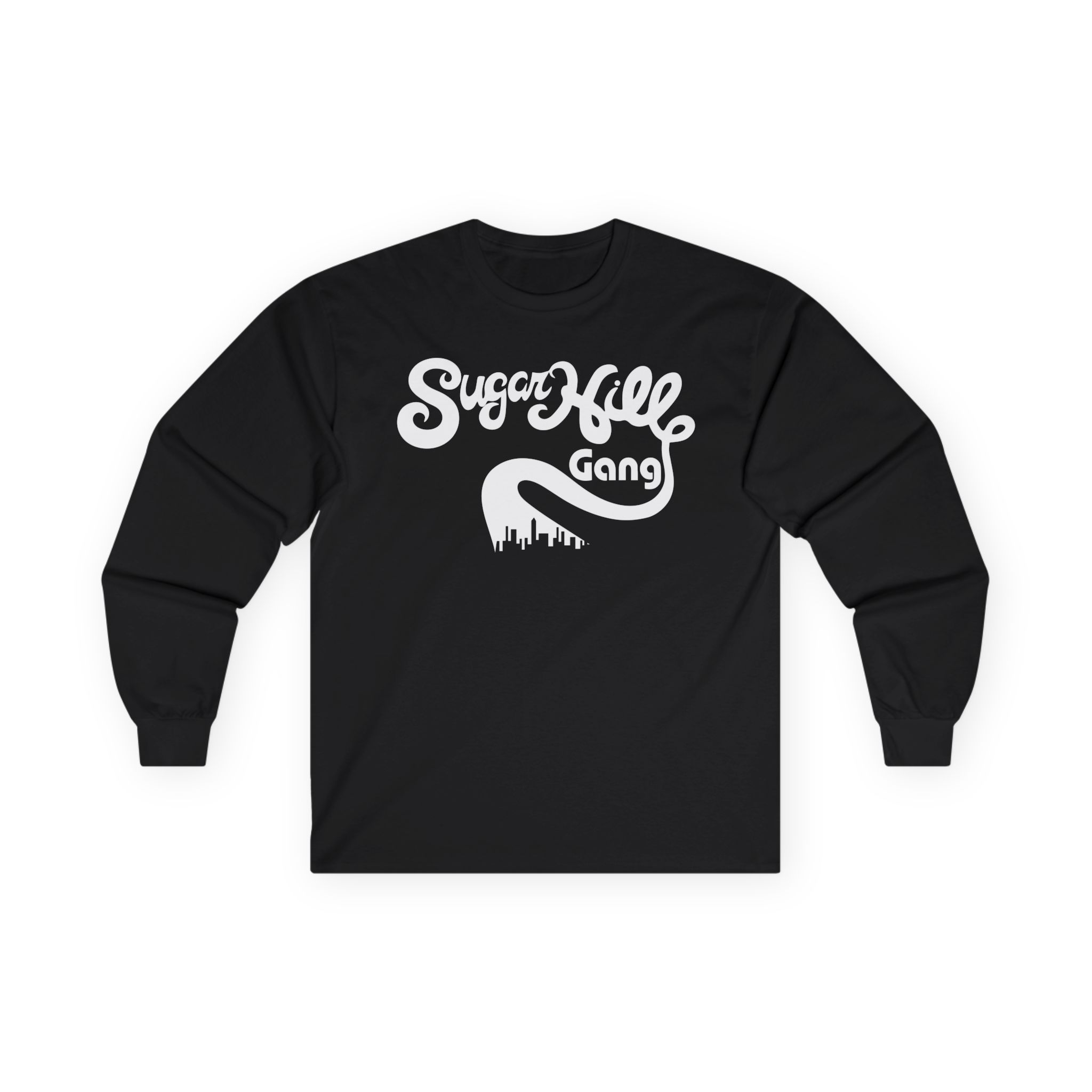 TSG Unisex Ultra Cotton Long Sleeve Tee
