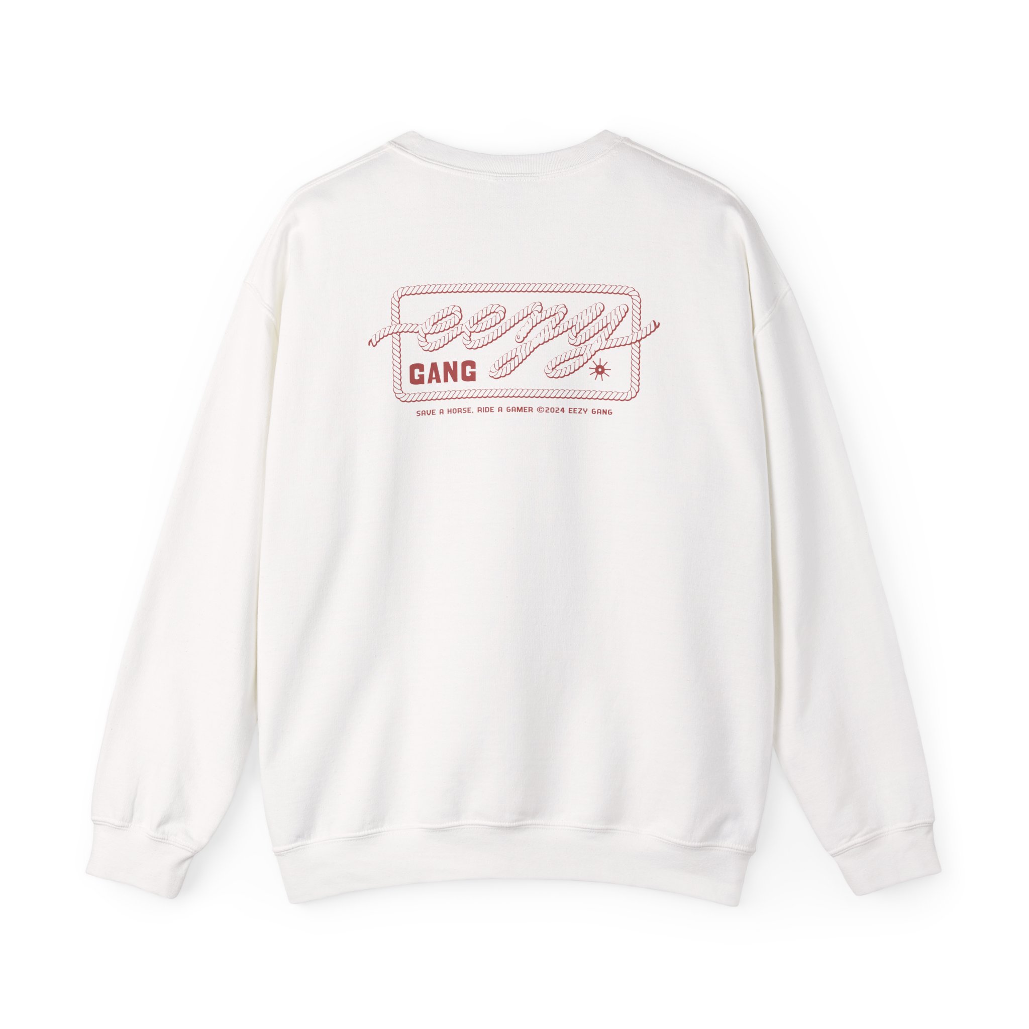 Berleezy Unisex Heavy Blendâ„¢ Crewneck Sweatshirt