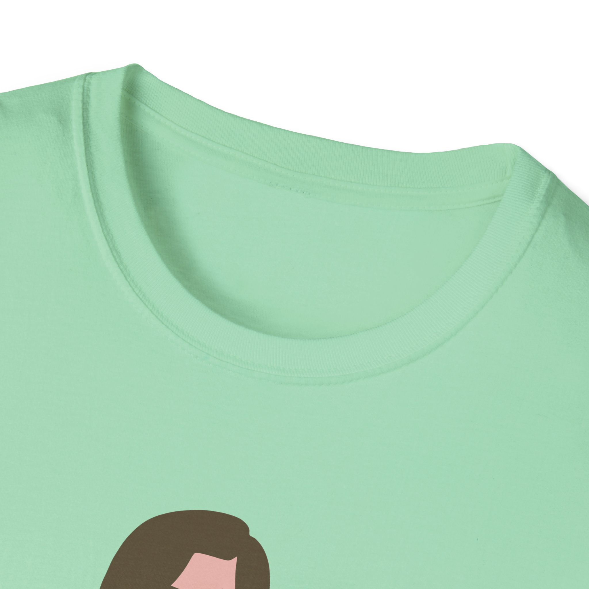 Arigameplays Unisex Softstyle T-Shirt