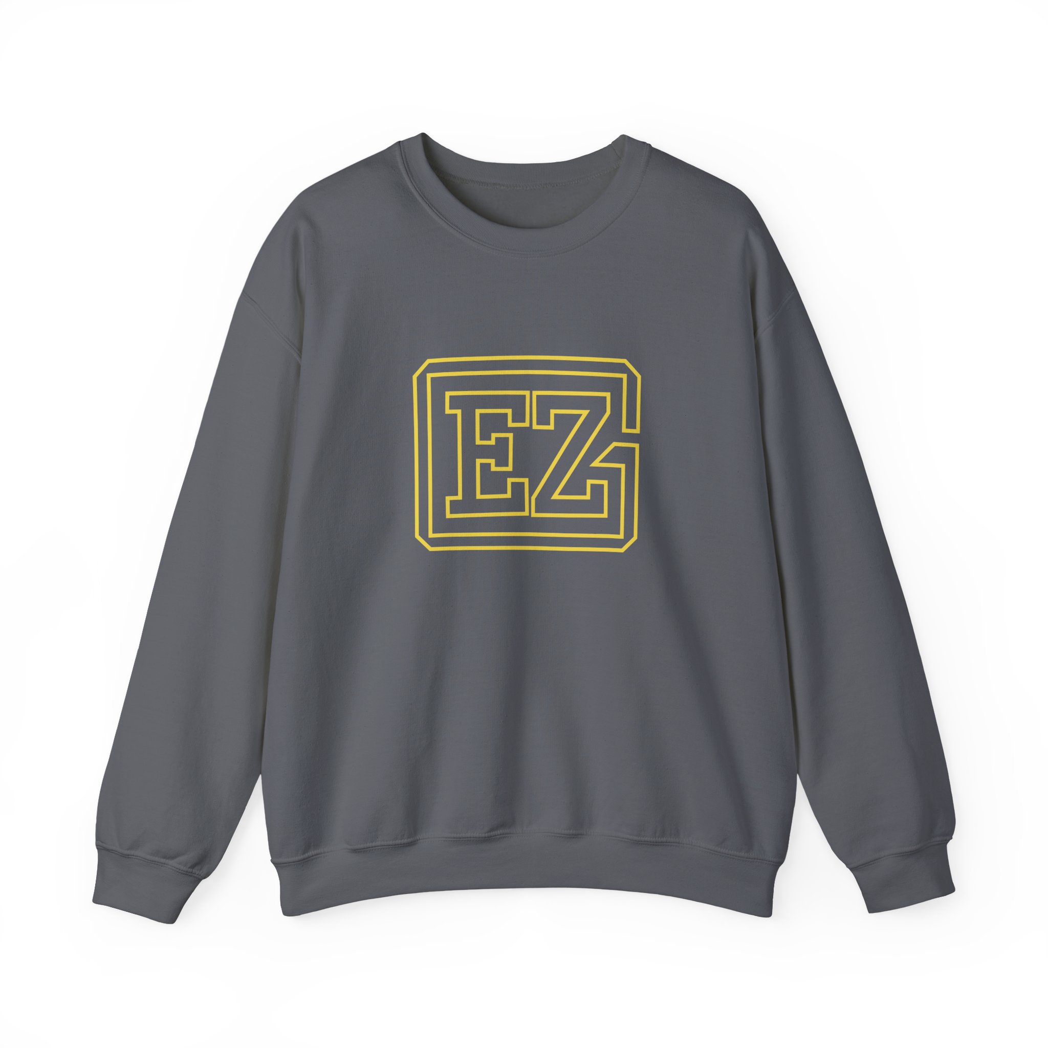Berleezy Unisex Heavy Blendâ„¢ Crewneck Sweatshirt