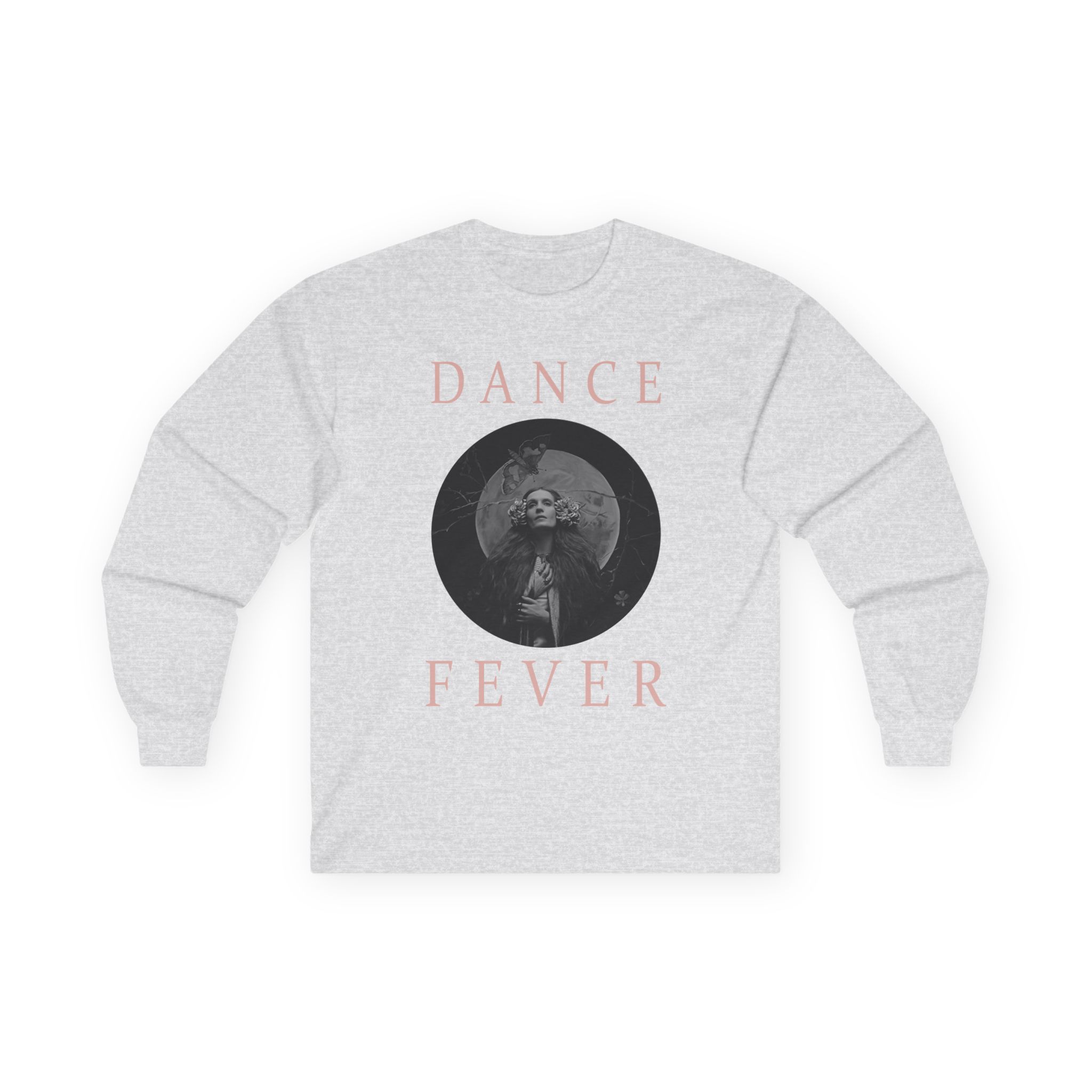 Florence and the Machine Dance Fever Unisex Ultra Cotton Long Sleeve Tee