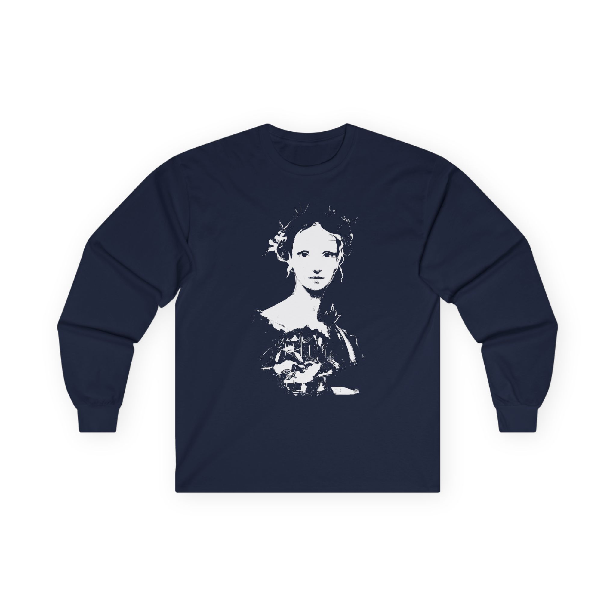 Circa Survive About Love Unisex Ultra Cotton Long Sleeve Tee