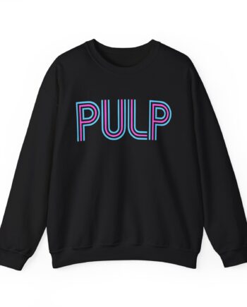 Pulp Logo Unisex Heavy Blend™ Crewneck Sweatshirt