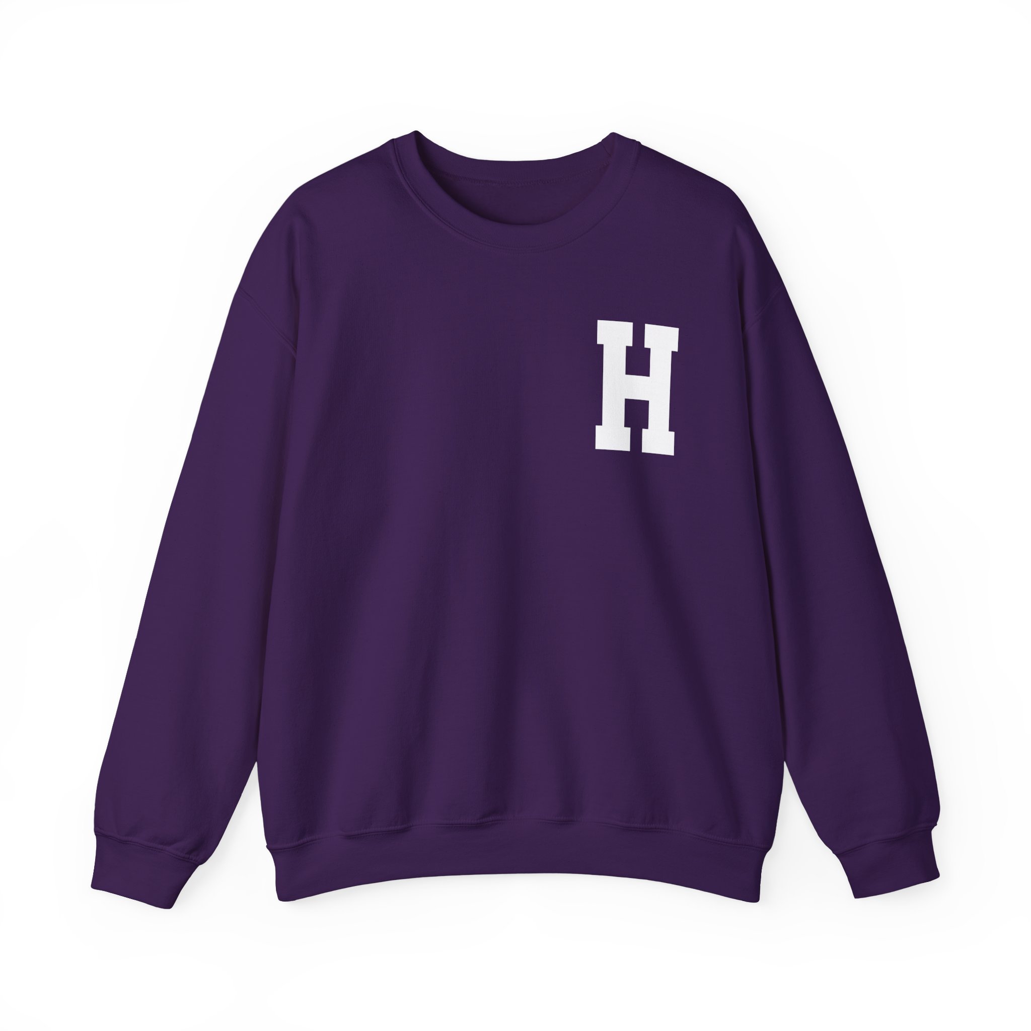 Hailee Steinfeld Haiz Unisex Heavy Blendâ„¢ Crewneck Sweatshirt