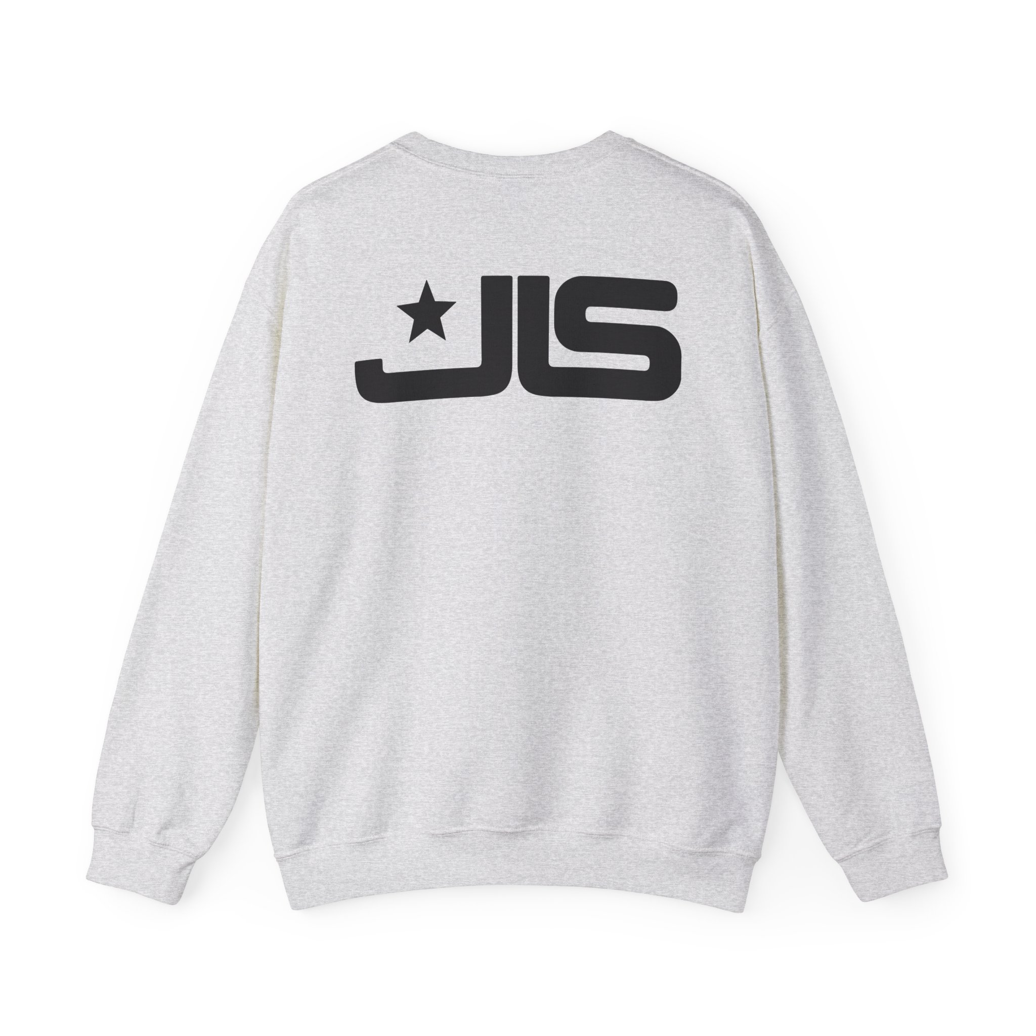 JLS Unisex Heavy Blendâ„¢ Crewneck Sweatshirt