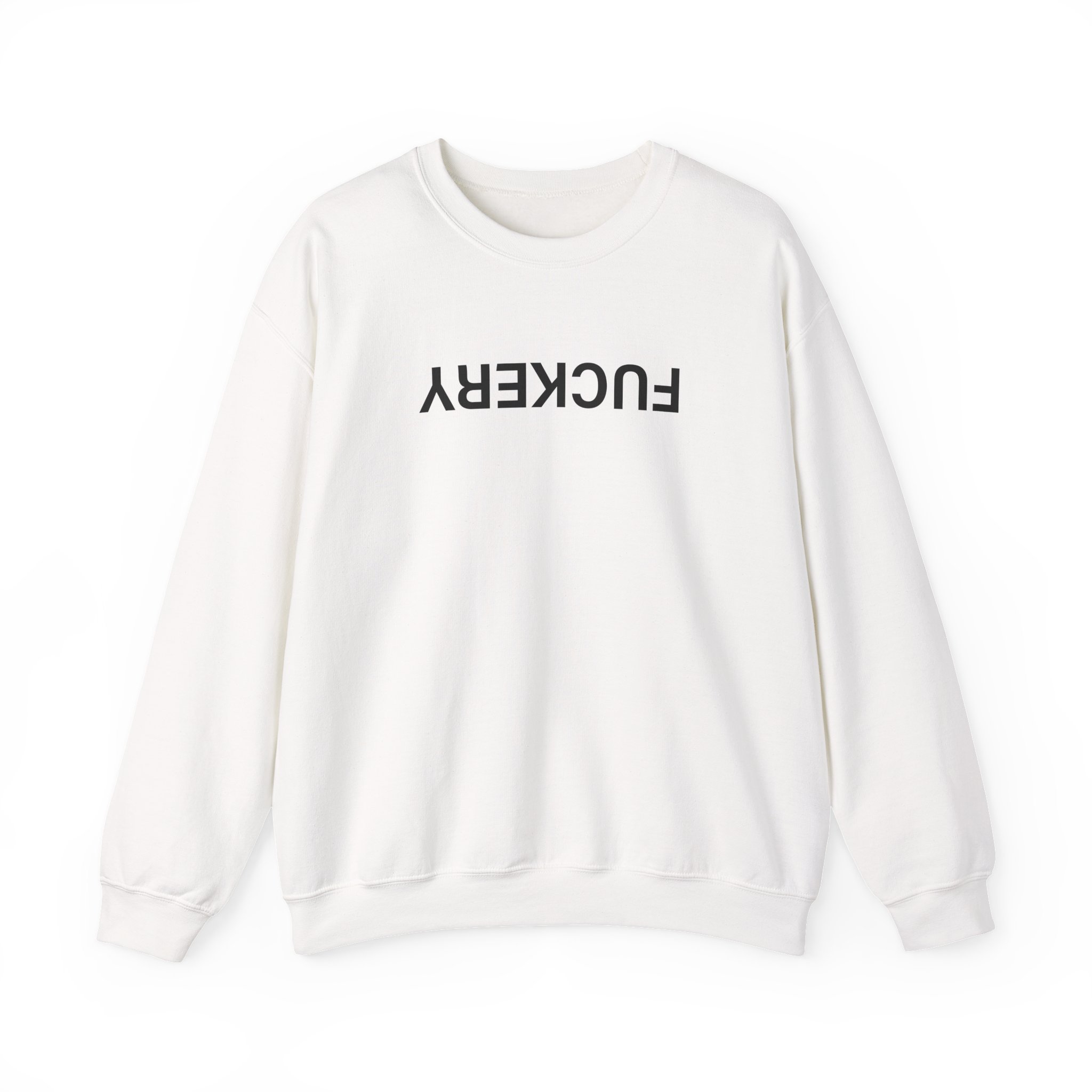 Jay Z Unisex Heavy Blendâ„¢ Crewneck Sweatshirt