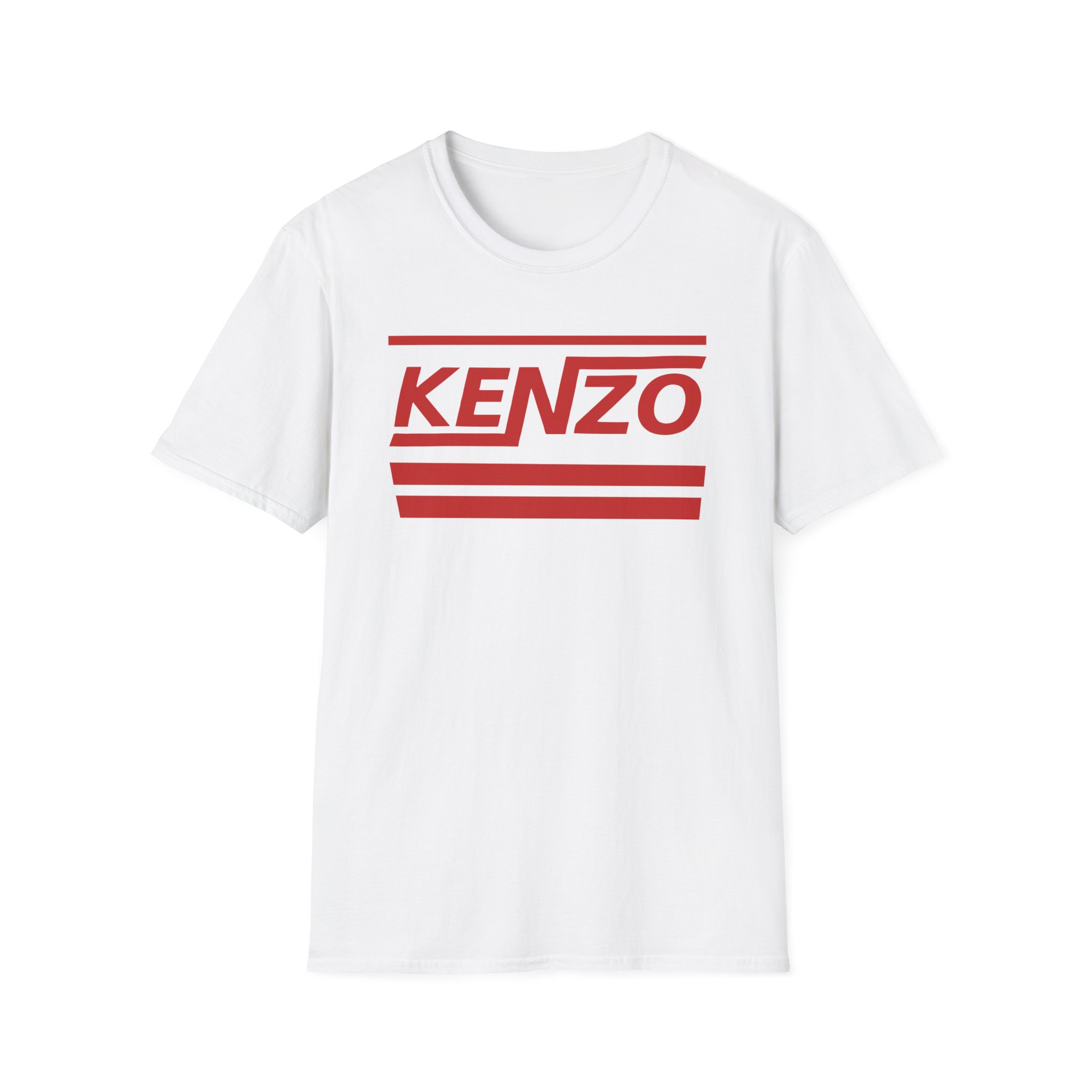 Jack Gilinsky Unisex Softstyle T-Shirt