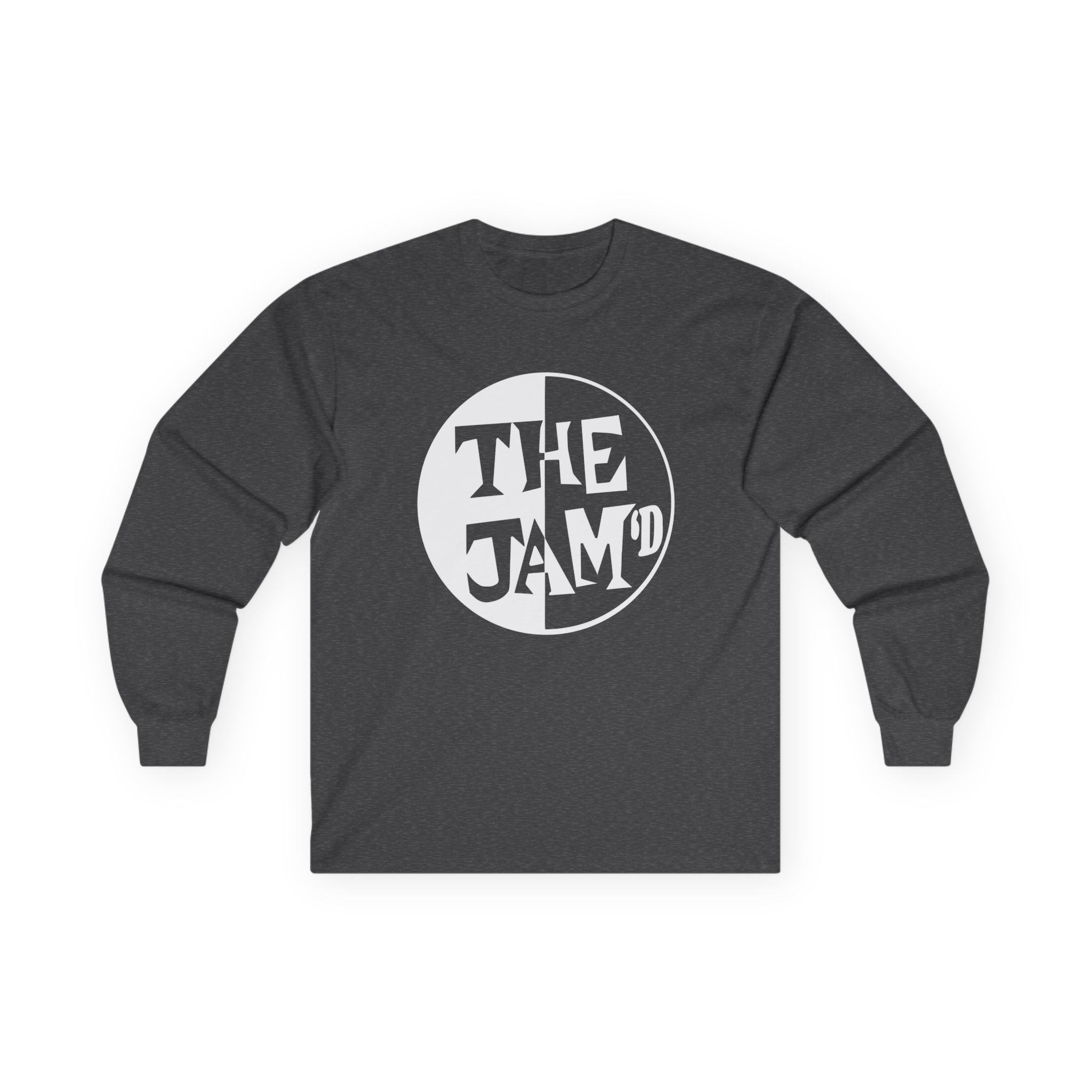 TJ Unisex Ultra Cotton Long Sleeve Tee