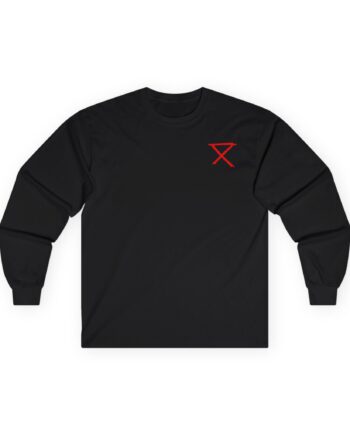 Circa Survive Juturna Unisex Ultra Cotton Long Sleeve Tee