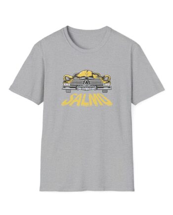 Salmo Daytona Unisex Softstyle T-Shirt