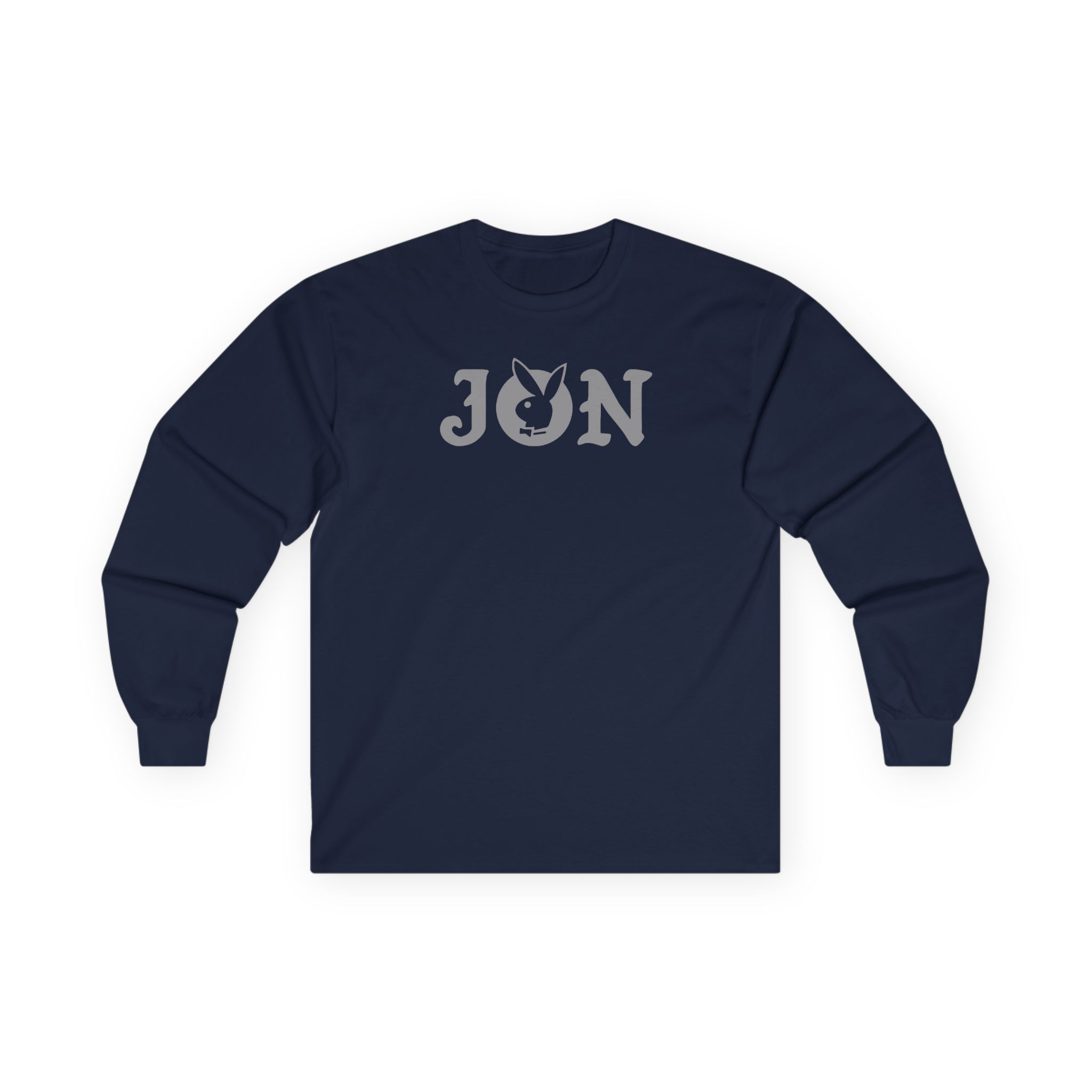 Jon Marianek Unisex Ultra Cotton Long Sleeve Tee