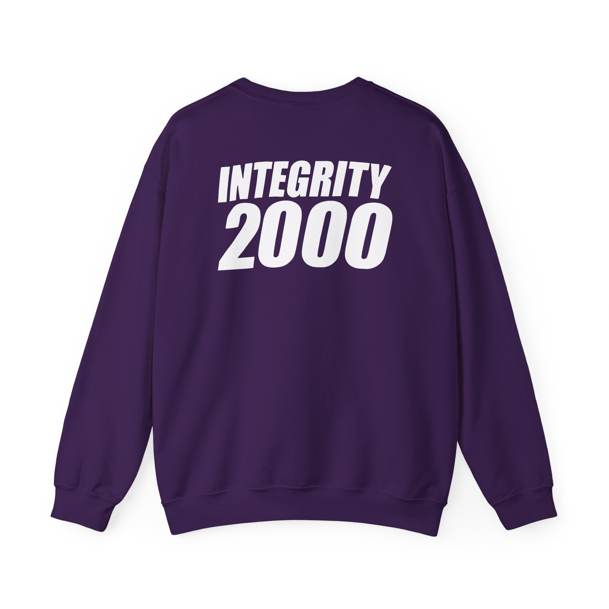 Integrity 2000 Unisex Heavy Blendâ„¢ Crewneck Sweatshirt