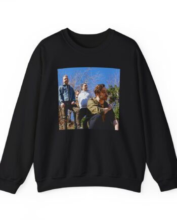 Lovejoy Unisex Heavy Blend™ Crewneck Sweatshirt