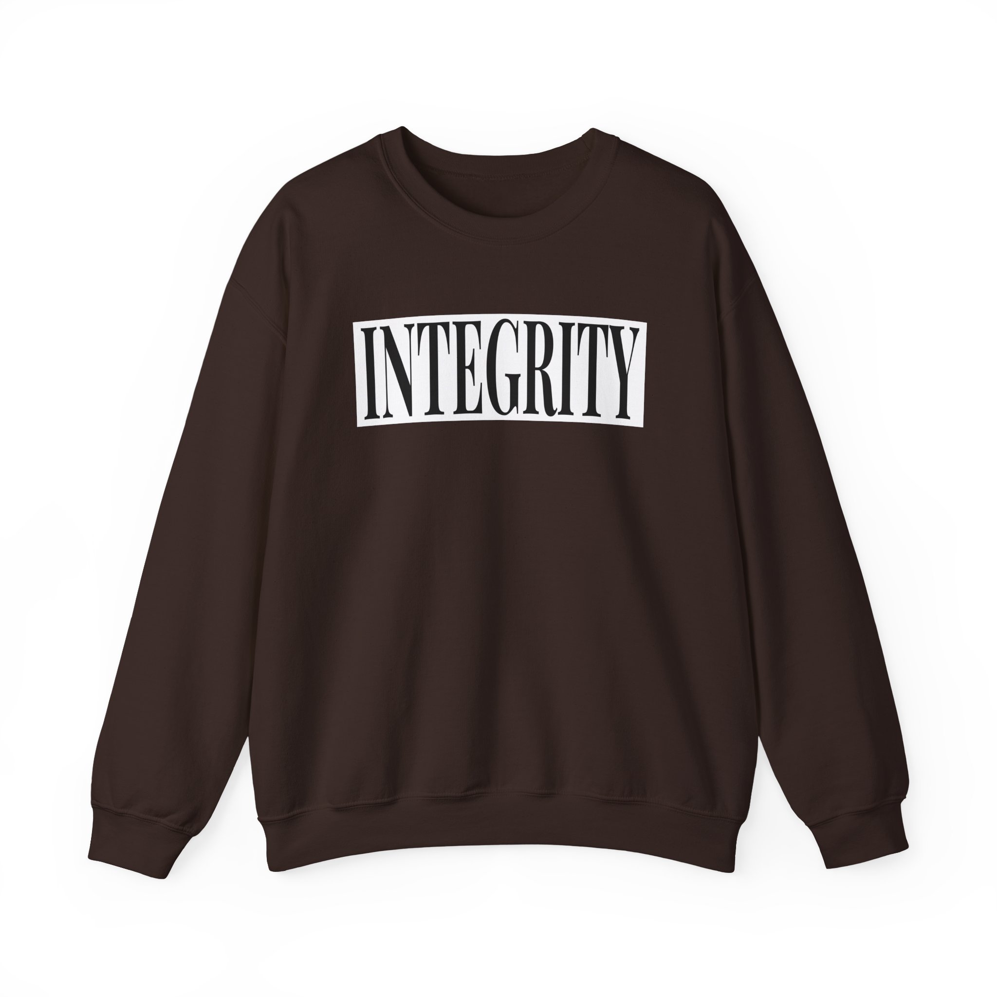 Integrity Classic Unisex Heavy Blendâ„¢ Crewneck Sweatshirt
