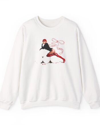 AM Unisex Heavy Blend™ Crewneck Sweatshirt