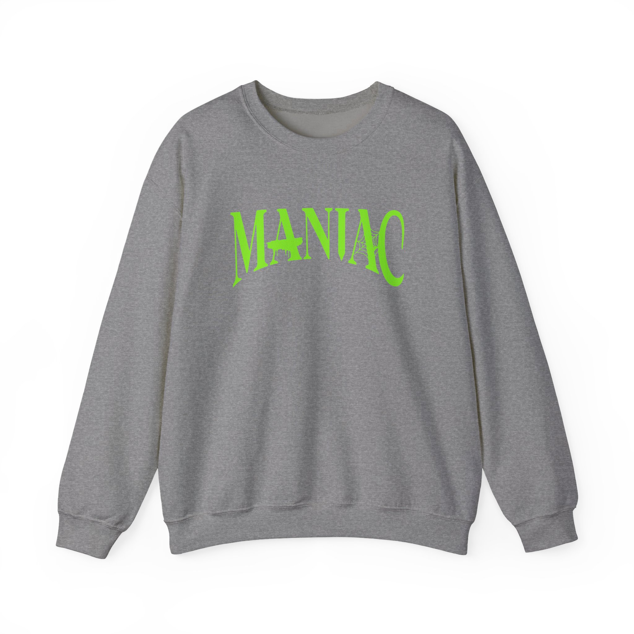 Stray Kids Maniac Tour 2022 Unisex Heavy Blendâ„¢ Crewneck Sweatshirt