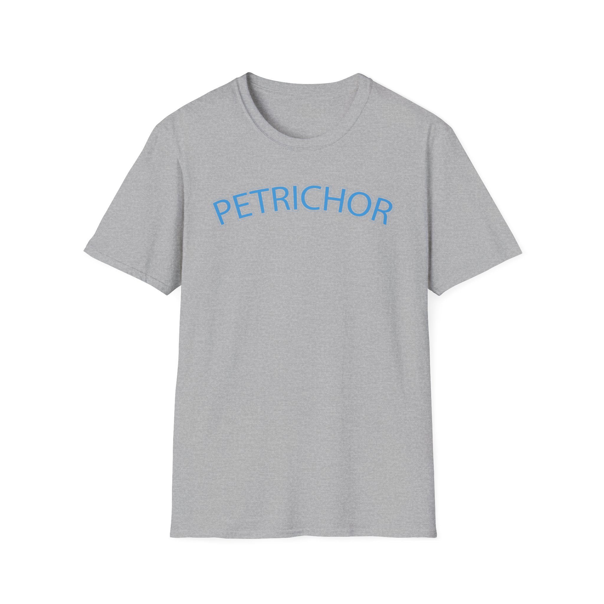 070 Shake Petrichor Unisex Softstyle T-Shirt