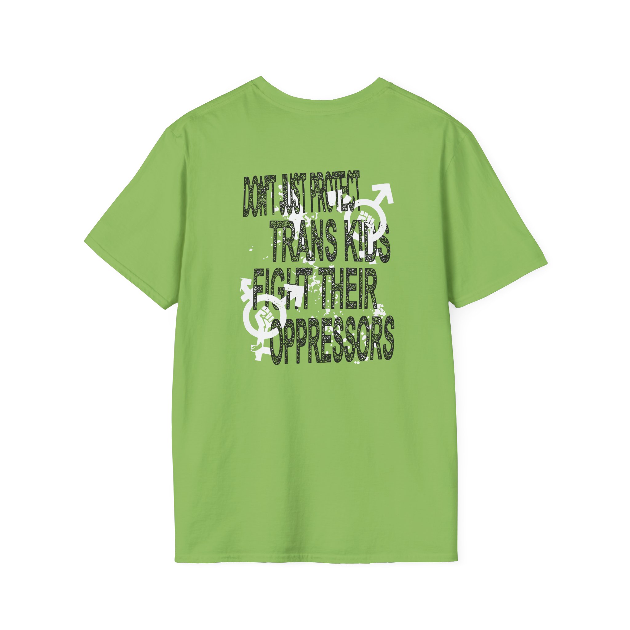 Seeyouspacecowboy Unisex Softstyle T-Shirt