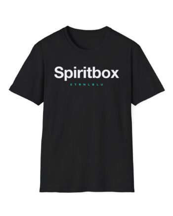 Spiritbox Unisex Softstyle T-Shirt