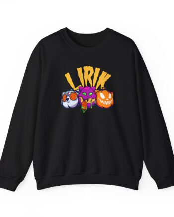 Lirik Unisex Heavy Blend™ Crewneck Sweatshirt