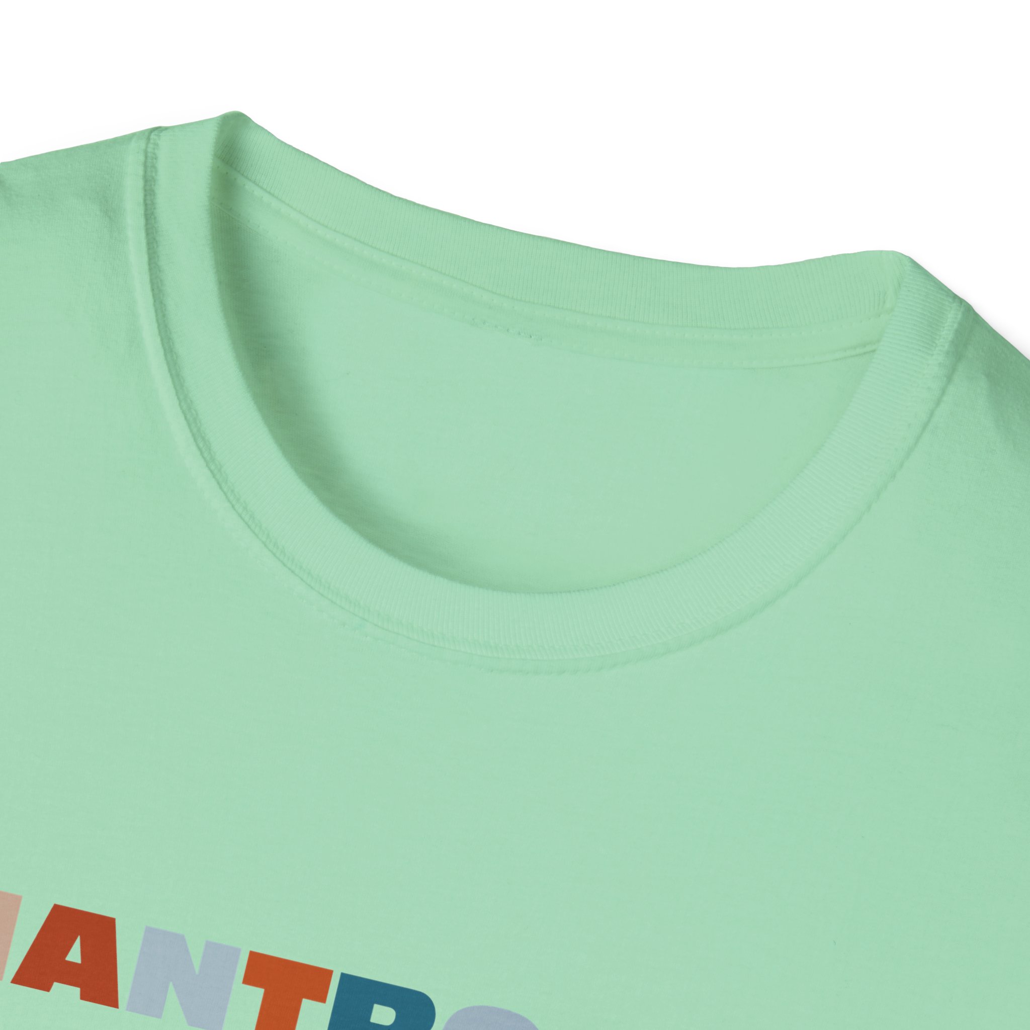 Giant Rooks Logo Unisex Softstyle T-Shirt