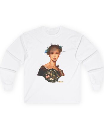 Circa Survive Never Meant to Be Unisex Ultra Cotton Long Sleeve Tee