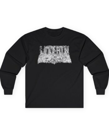 Undeath Time to Rise Unisex Ultra Cotton Long Sleeve Tee