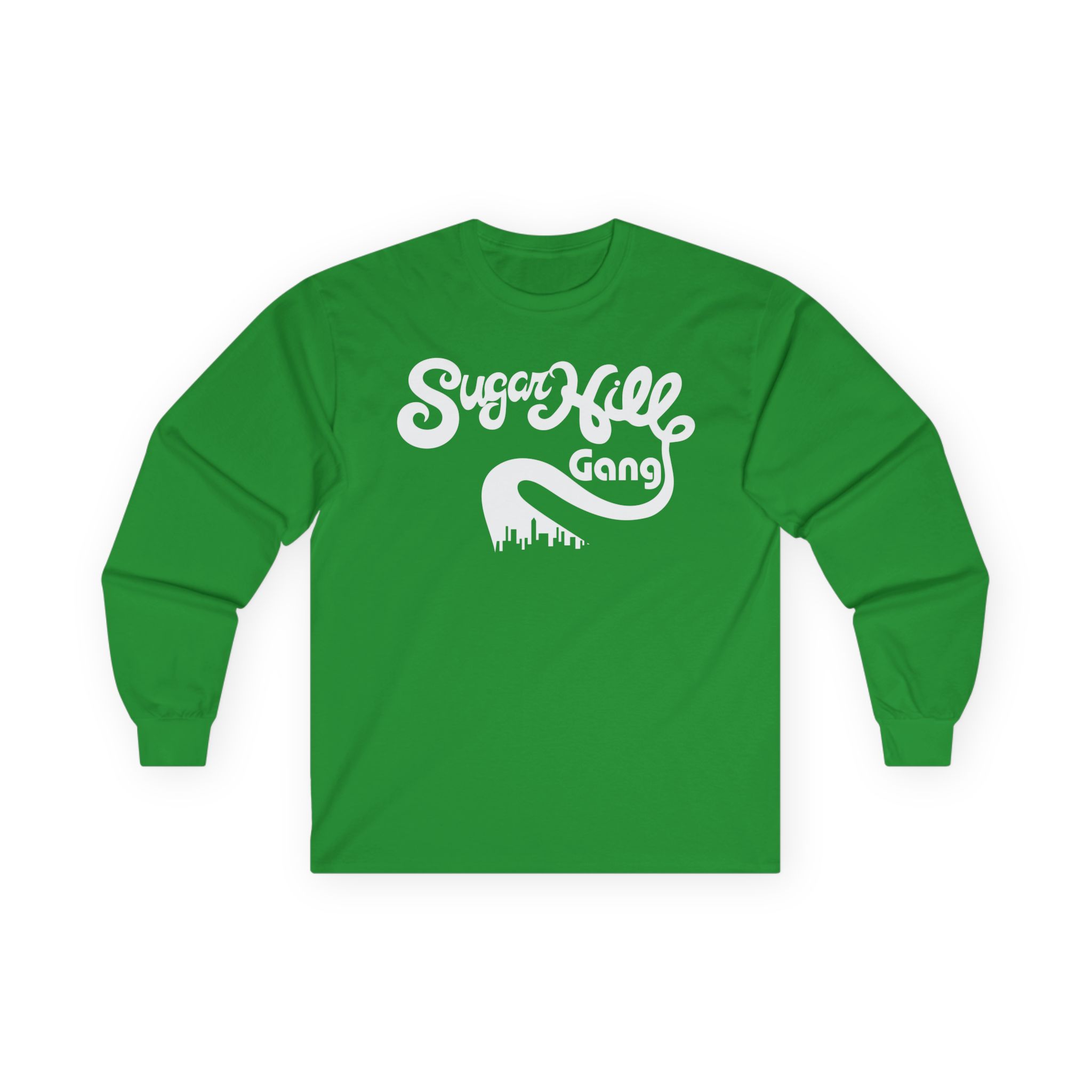 TSG Unisex Ultra Cotton Long Sleeve Tee