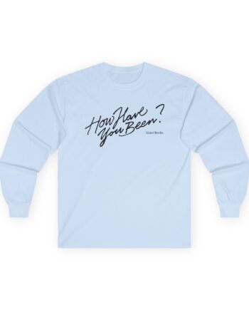 Giant Rooks HHYB Unisex Ultra Cotton Long Sleeve Tee