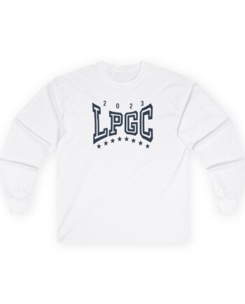 Quevedo Lpgc 2023 Unisex Ultra Cotton Long Sleeve Tee