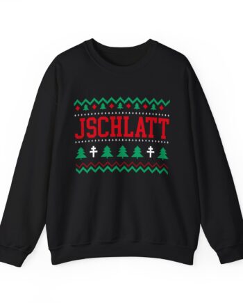 Jschlatt Unisex Heavy Blend™ Crewneck Sweatshirt