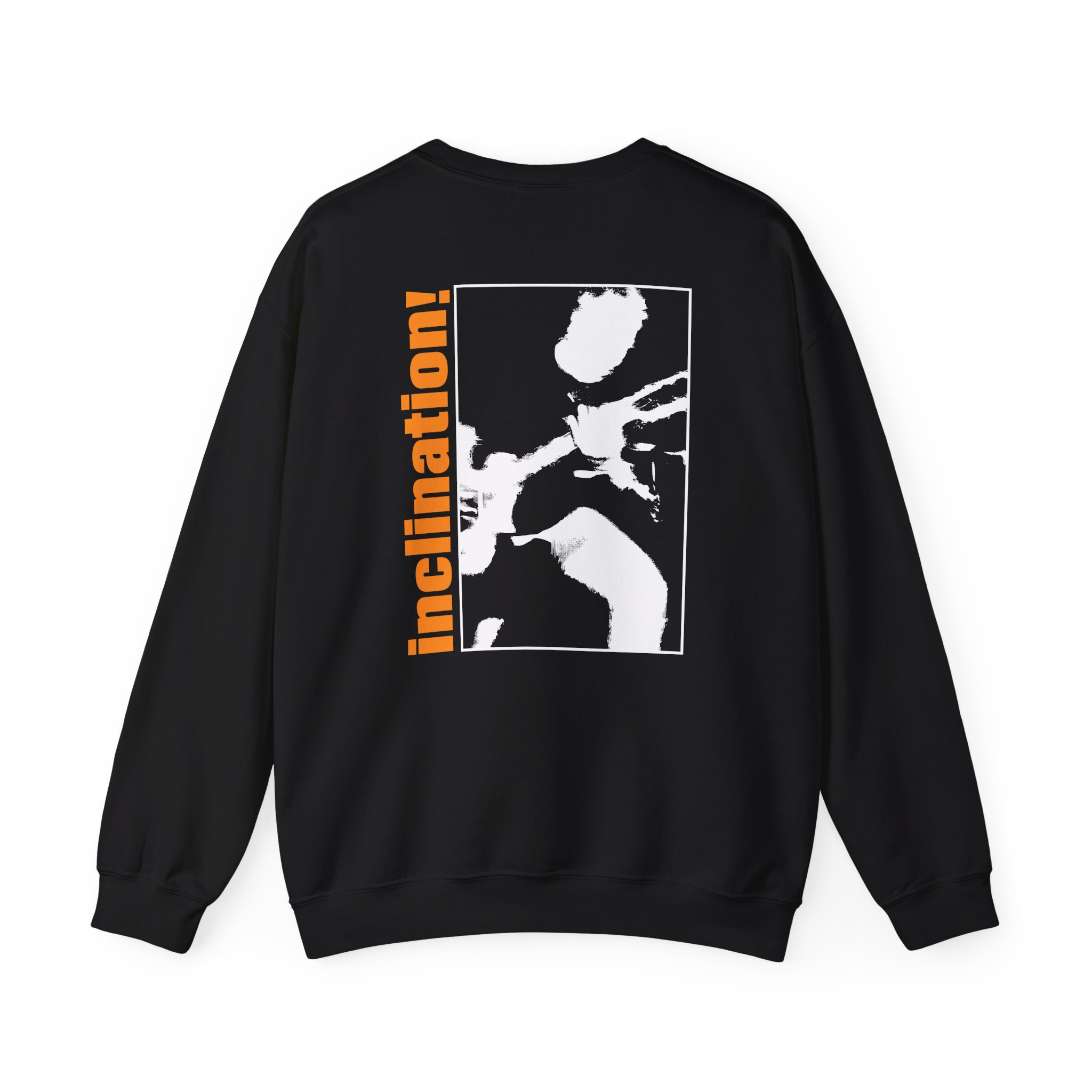 Inclination Drug Free Unisex Heavy Blendâ„¢ Crewneck Sweatshirt