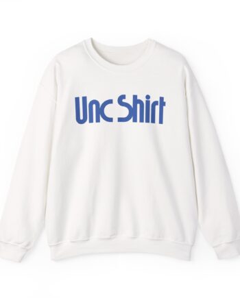 Aminé UNC Unisex Heavy Blend™ Crewneck Sweatshirt