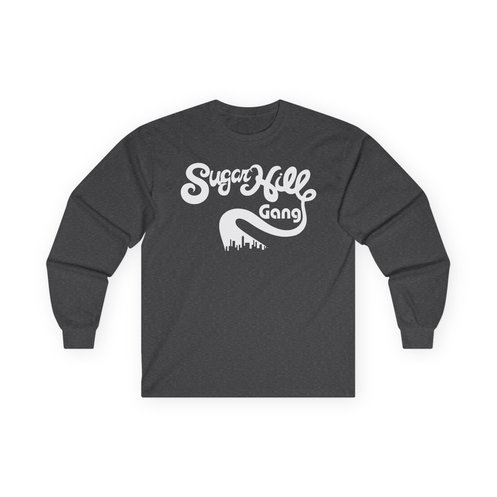 TSG Unisex Ultra Cotton Long Sleeve Tee