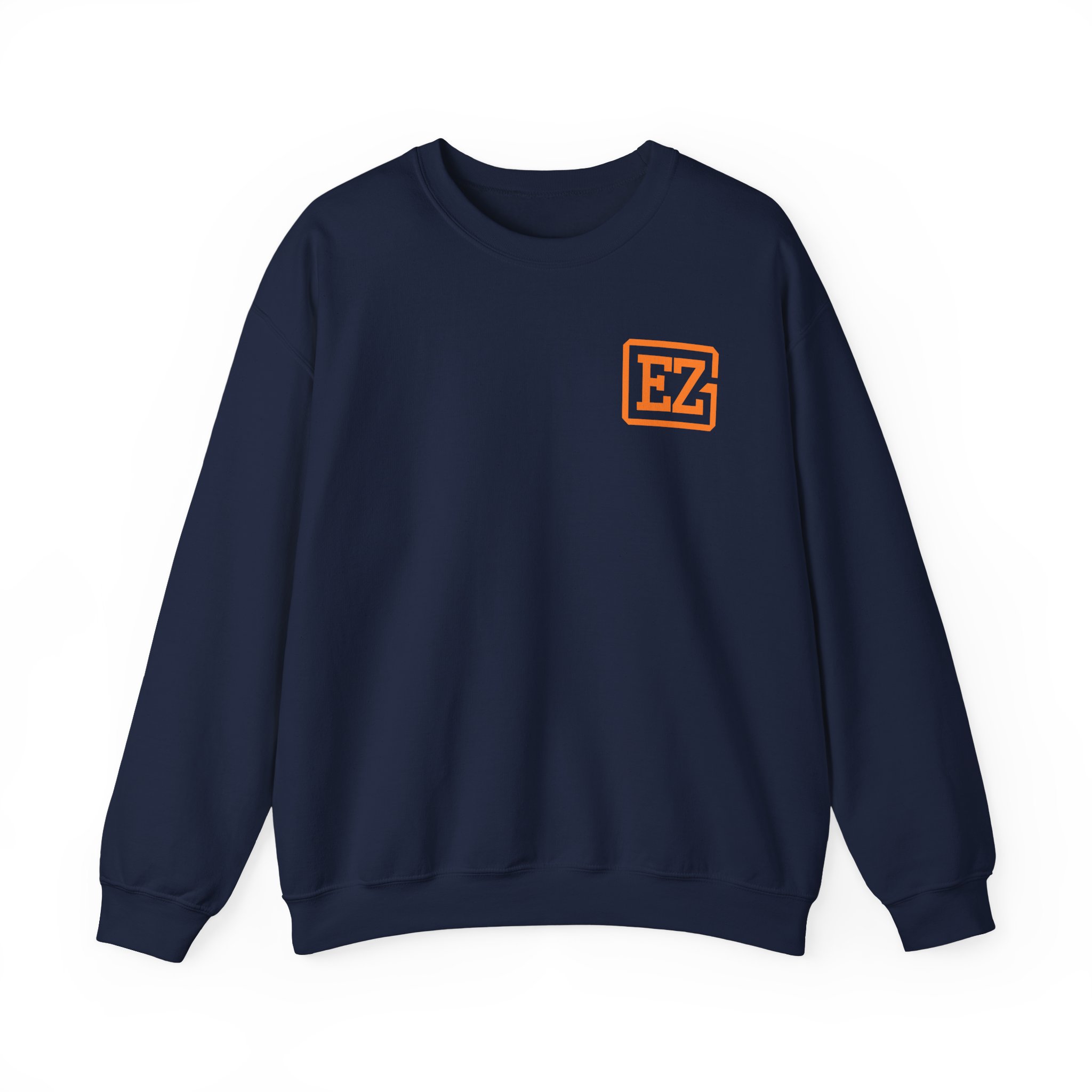 Berleezy Unisex Heavy Blendâ„¢ Crewneck Sweatshirt