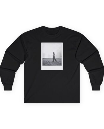 AM Unisex Ultra Cotton Long Sleeve Tee