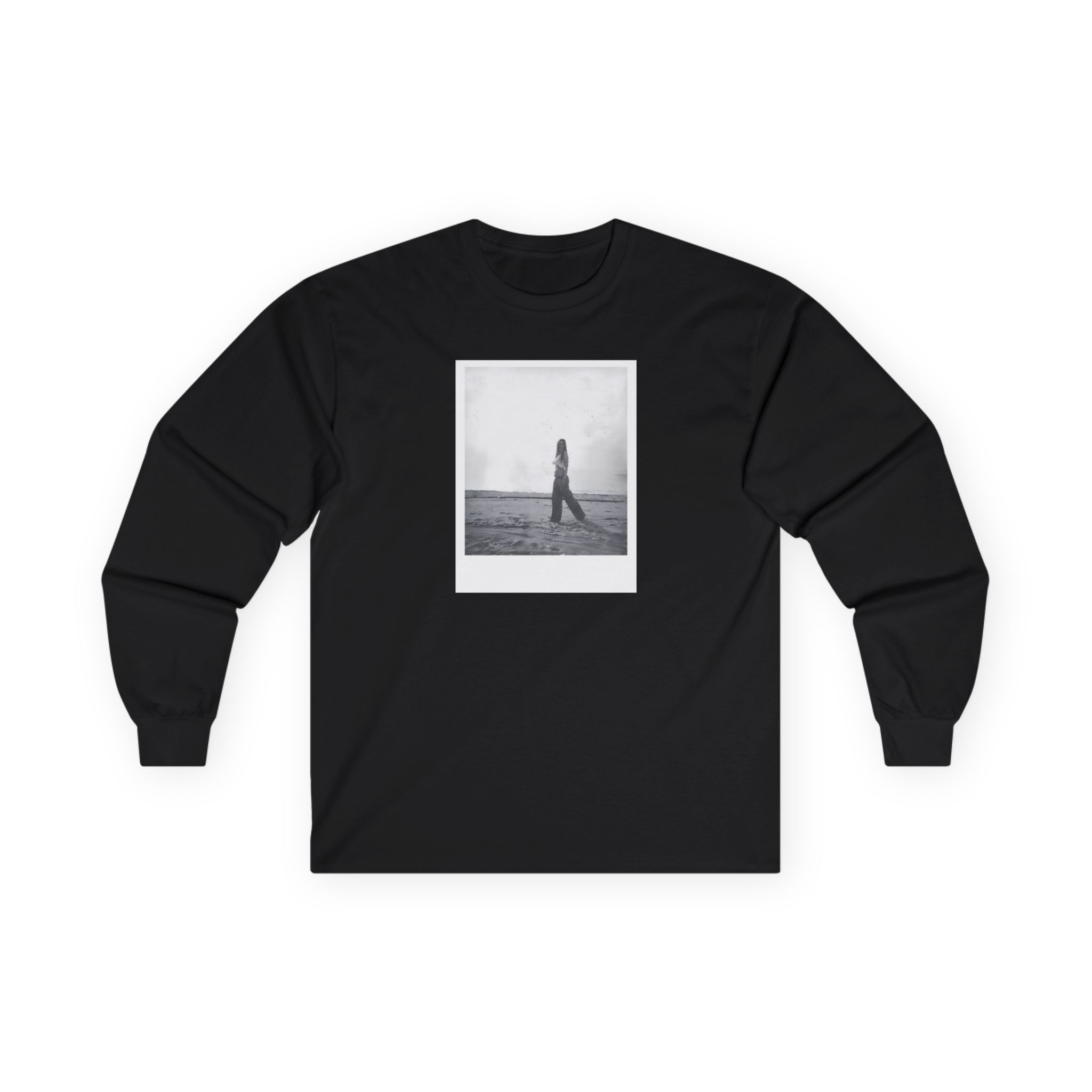 AM Unisex Ultra Cotton Long Sleeve Tee